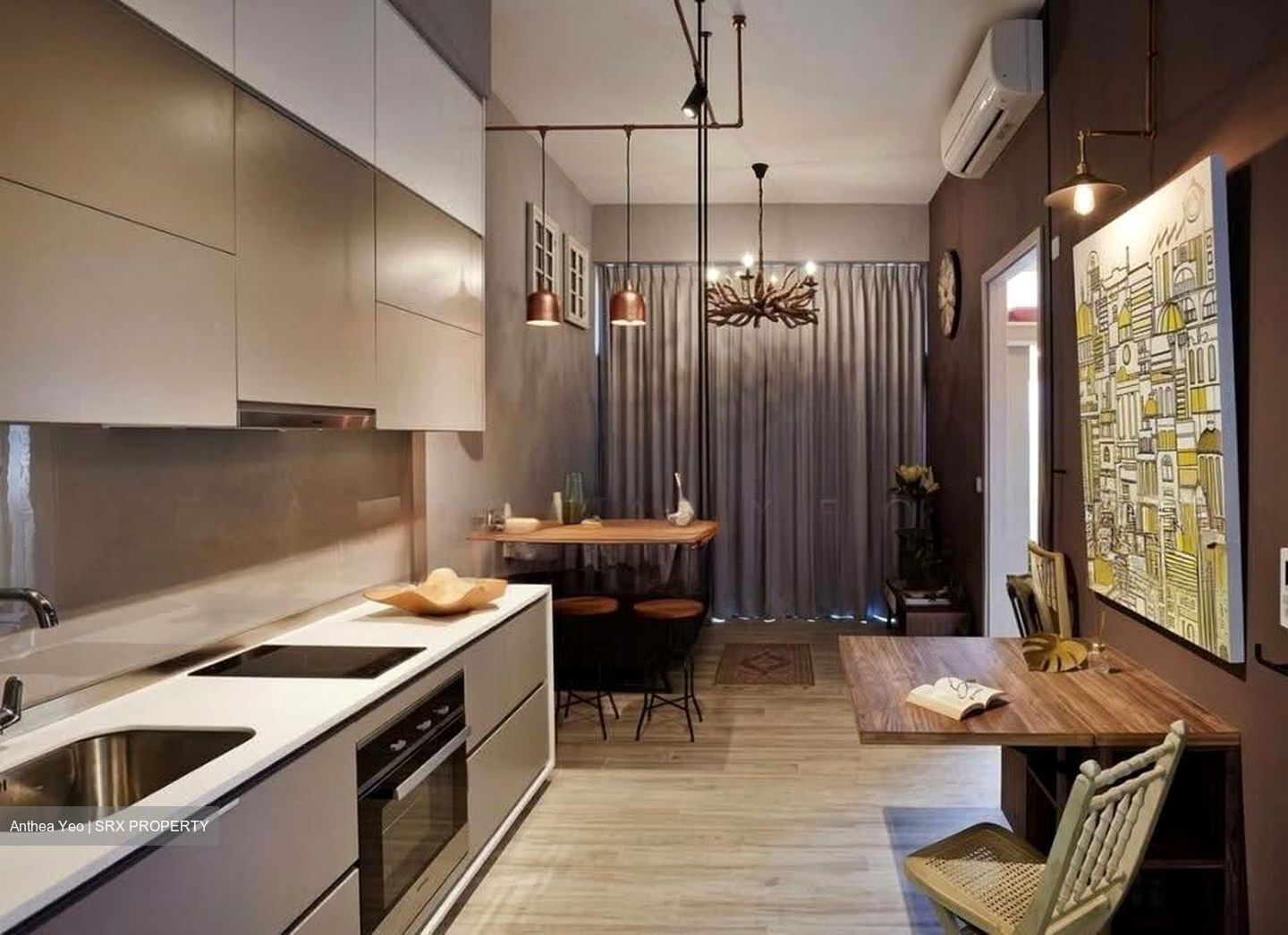J Gateway (D22), Condominium #622265511